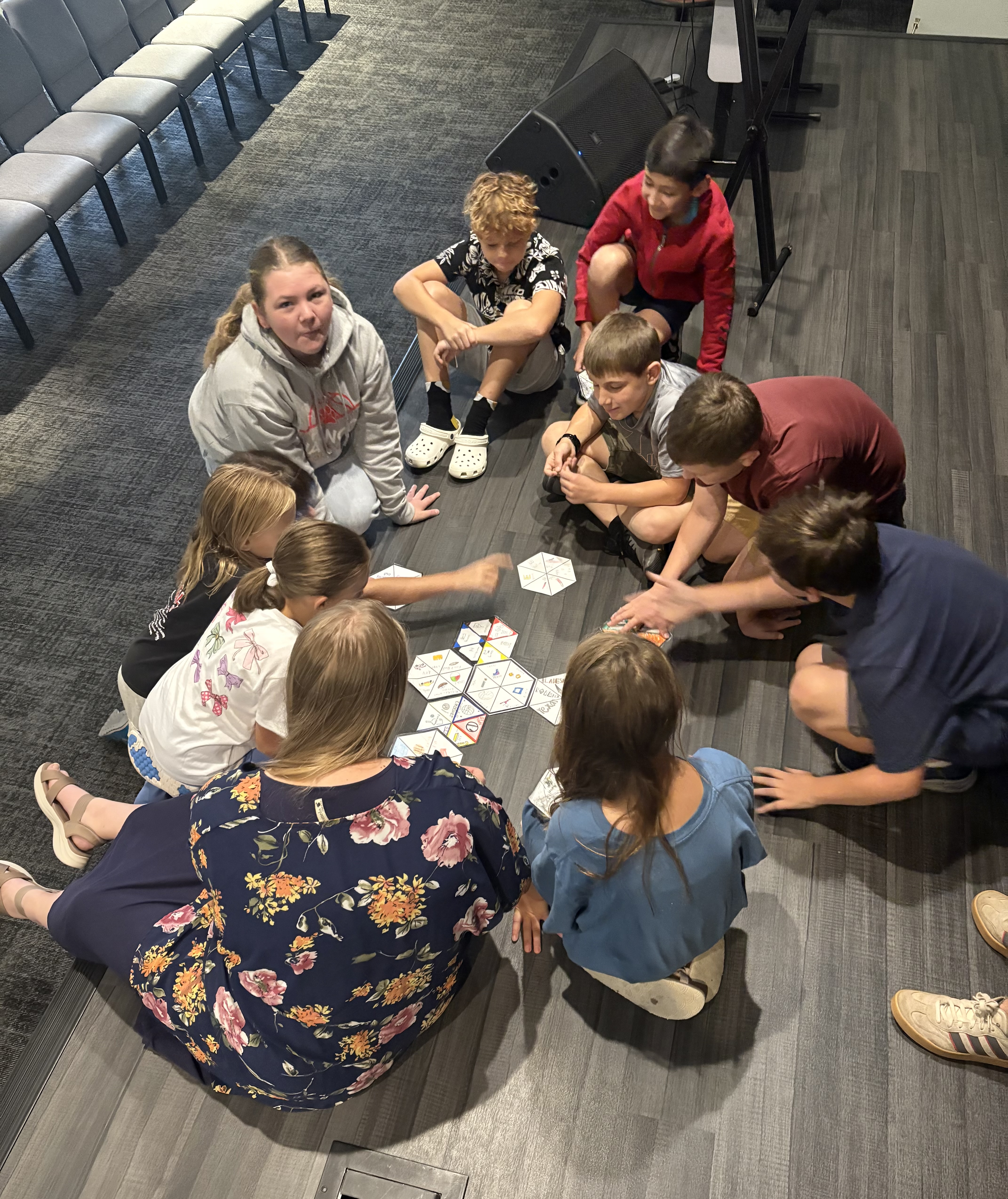 IMG_2977 Middle and High School at Haywood Christian Academy