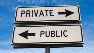 How Private Schooling vs. Public Influences Students’ Future Family Lives