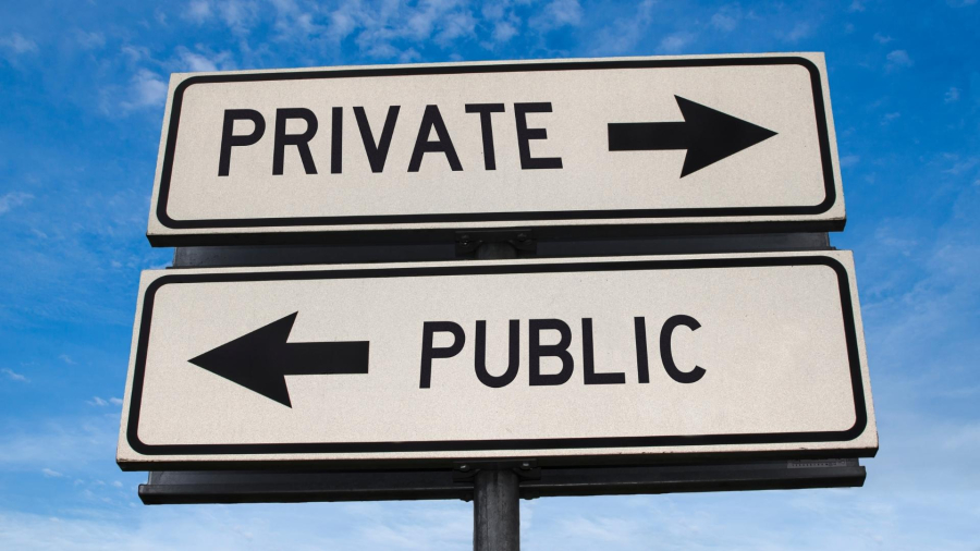 How Private Schooling vs. Public Influences Students’ Future Family Lives