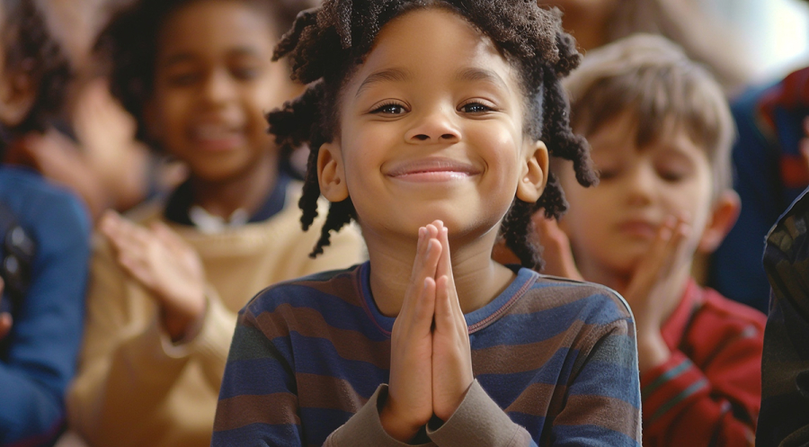 How to Help Students Manage Academic Pressure Through Faith