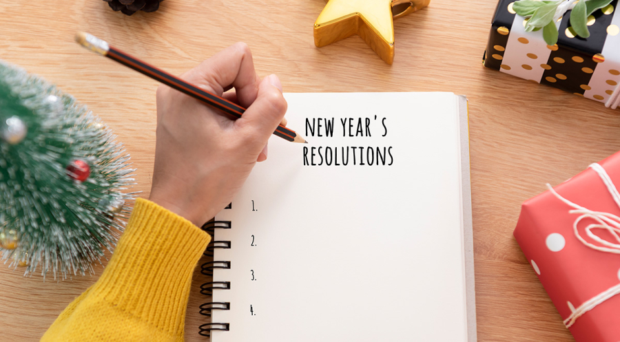 New Year Resolutions For Parents